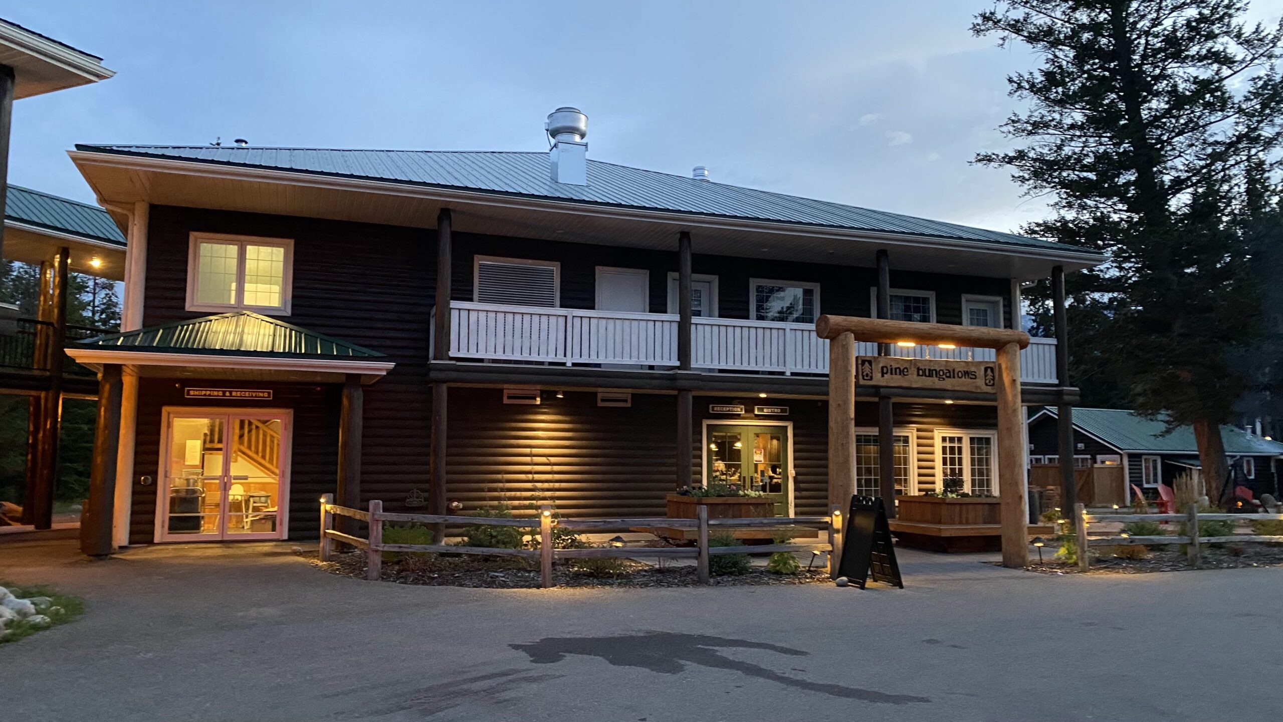 Banff Recommendations