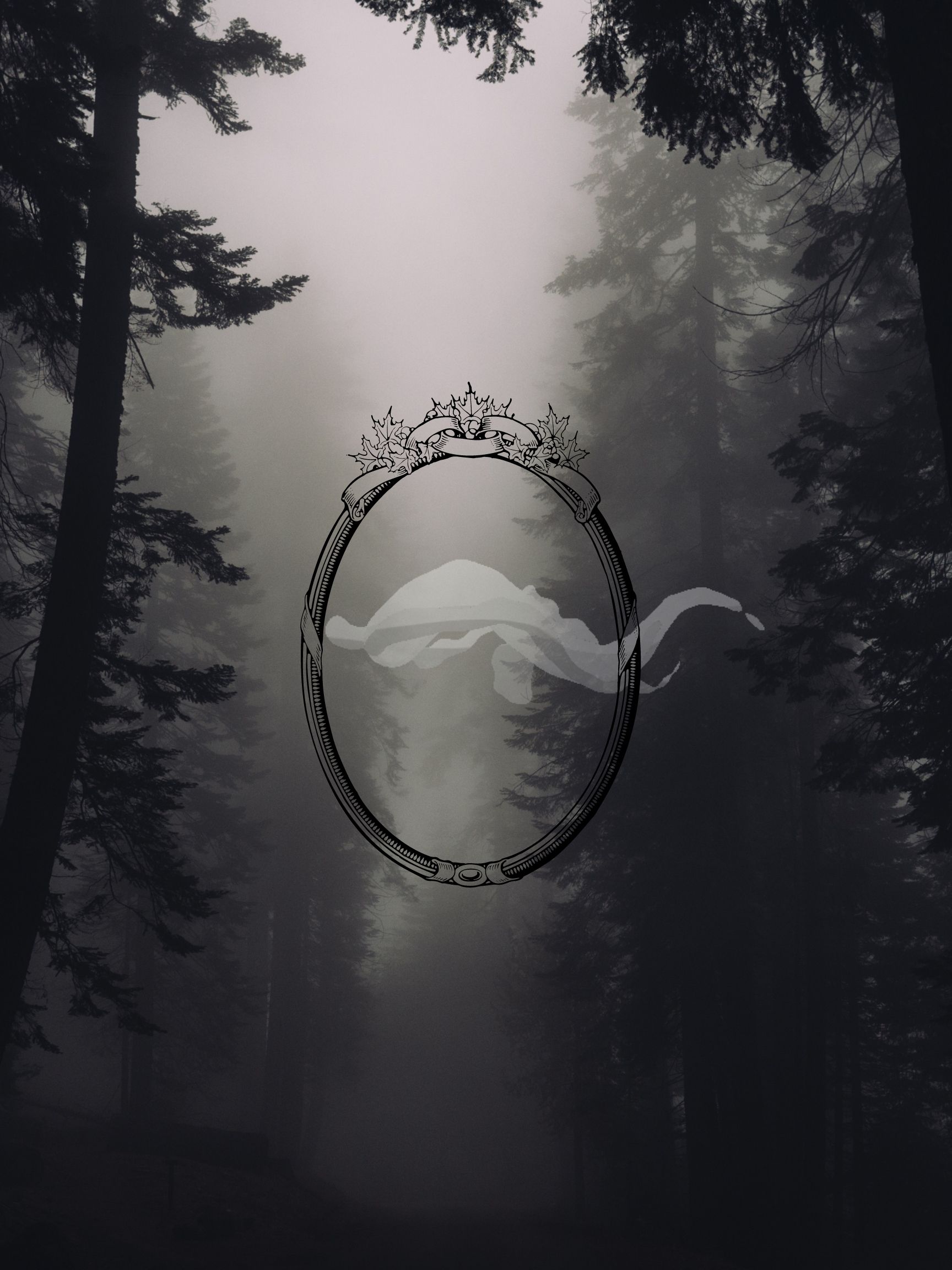 The ‘Evil’ Queen – The beginning