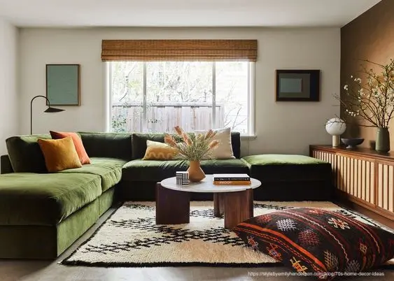 Mid-Century Modern
