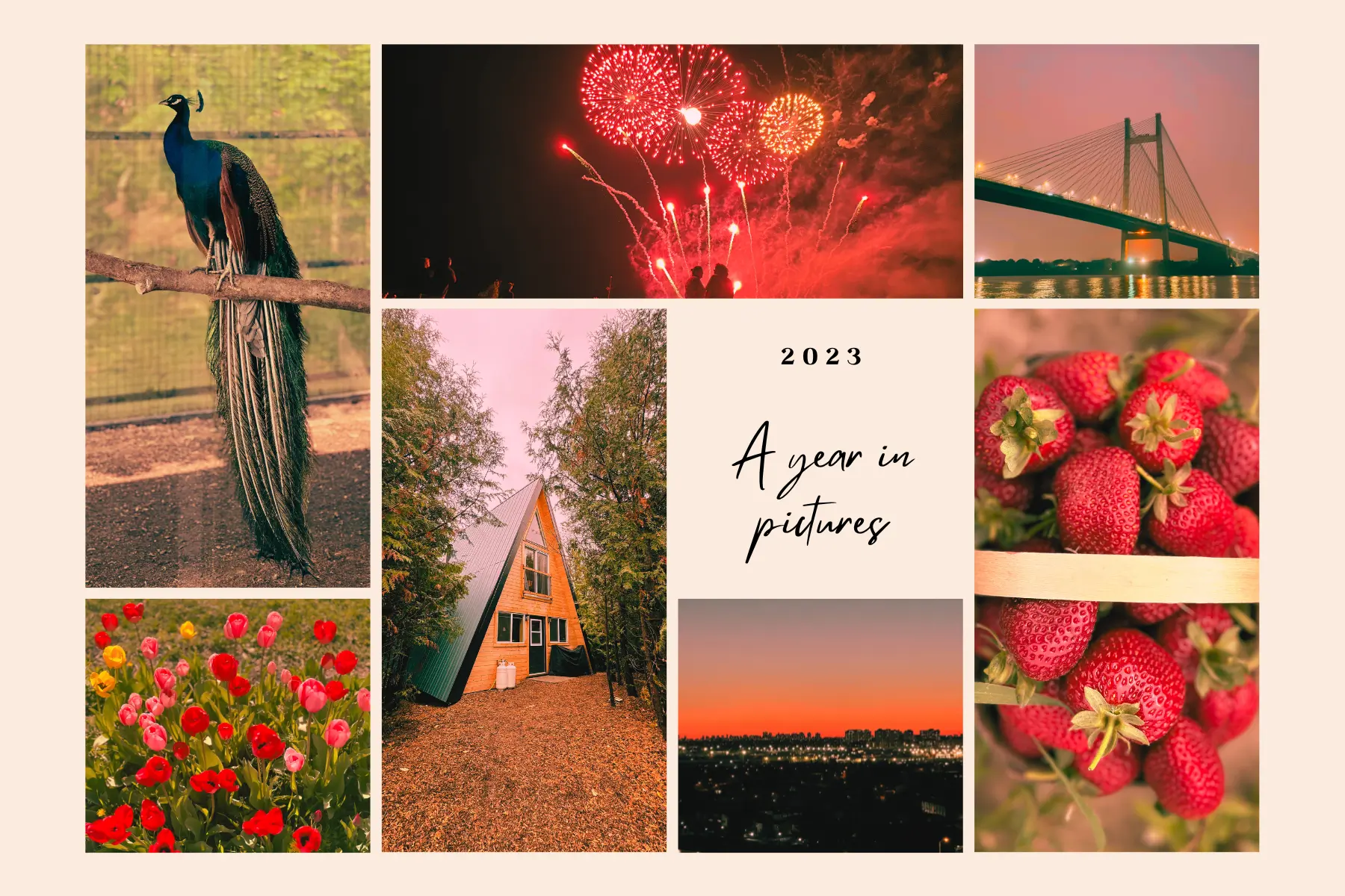 That’s a wrap for 2023 V2